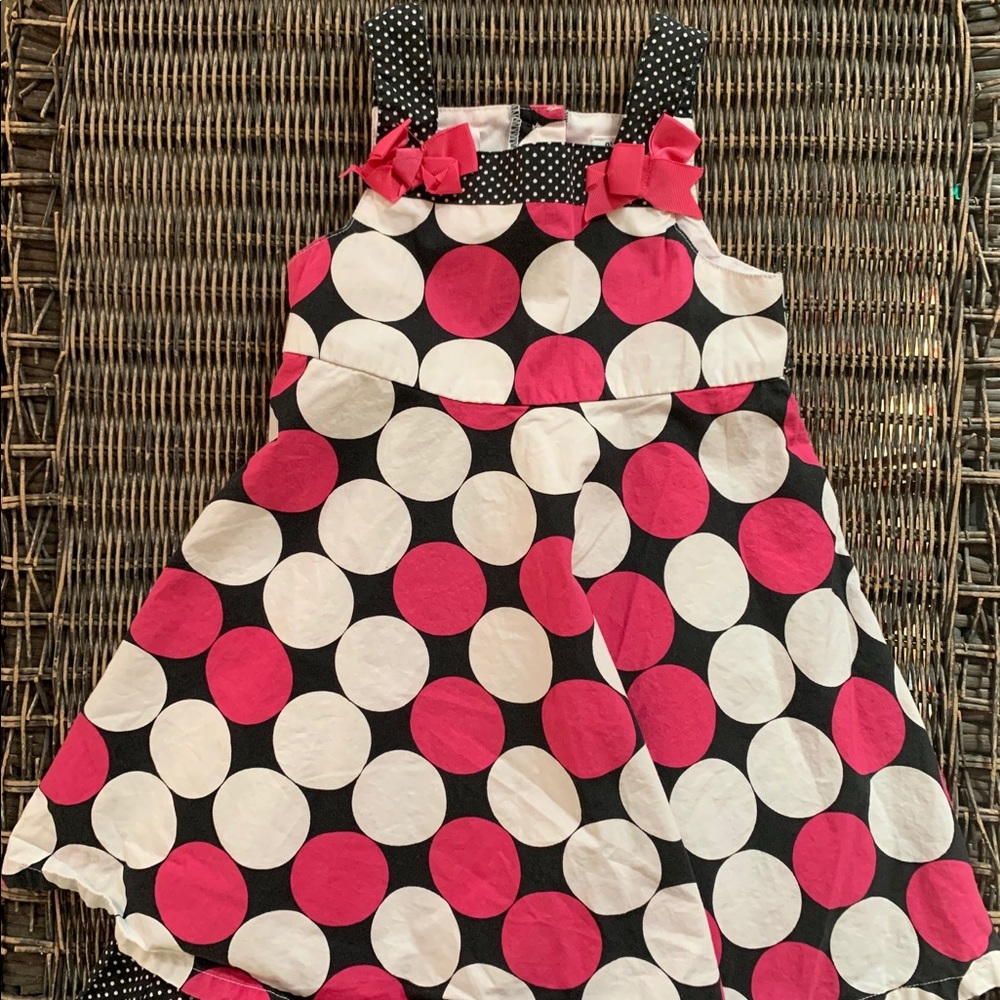 Gorgeous Girls 4T Dress